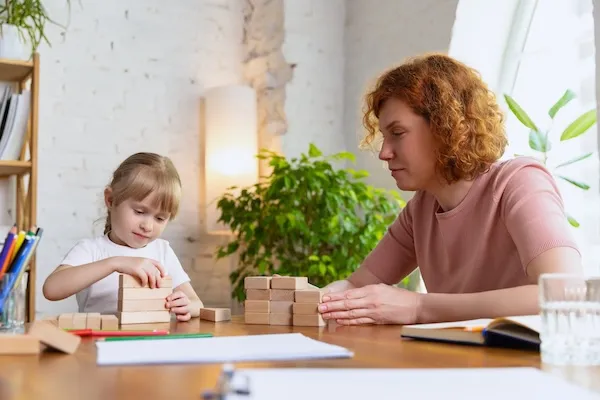 Bambins et jeunes enfants