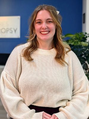 Carolane Miller, B.Sc.