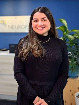 Dre. Dima Daher, D. Ps.