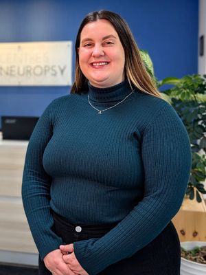 Moïra Rault-Bélisle, B.Sc.