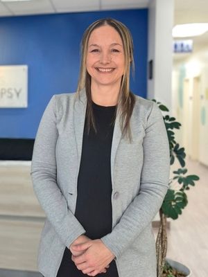 Paulina Kalogeropoulos