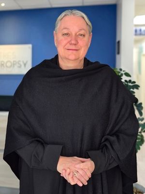 Dre. Sophie Brière, D.Ps.