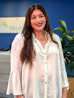 Stefania Dei Tigli, B.A., BCaBA