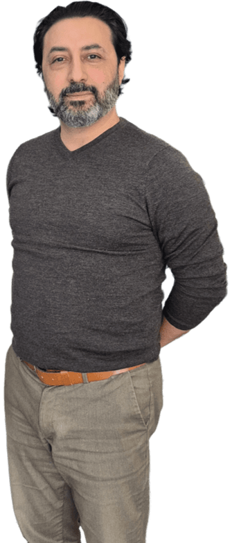 Rejoignez une équipe passionnée et engagée