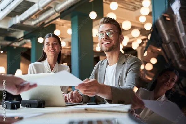 Équipe multidisciplinaire