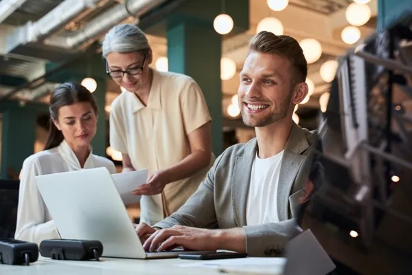 Possibilités d’avancement