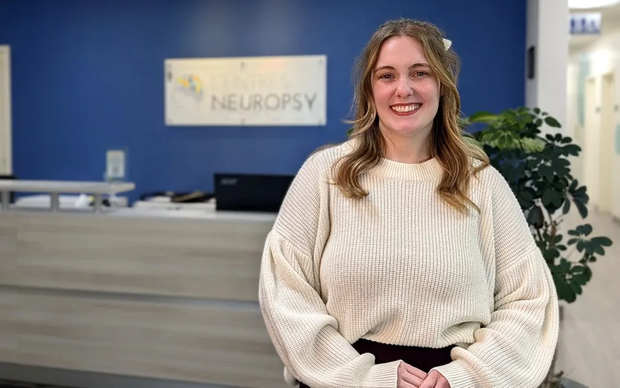 Carolane Miller, B.Sc.