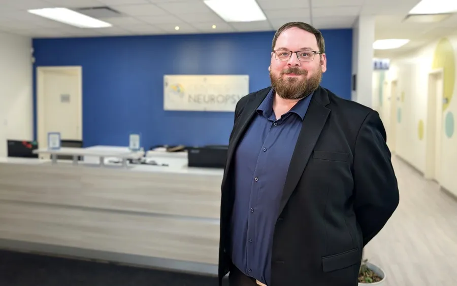 Dr. Hugo Laflamme, Ph.D In Neuroscience