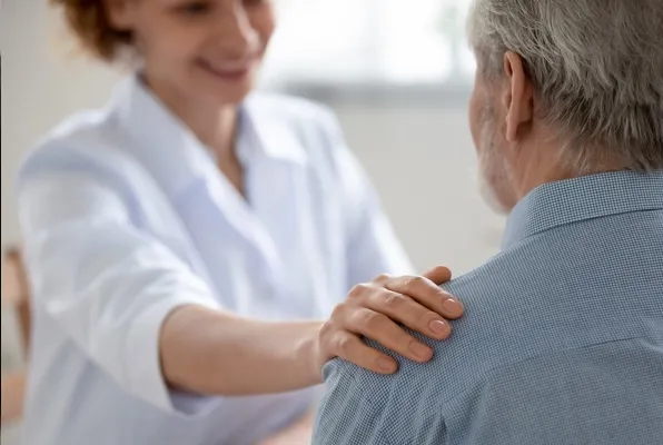 What Does Our Support Consist Of?