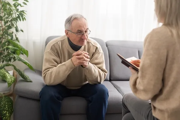 Why Consult? Signs That Should Alert You