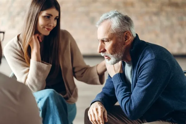 Our Areas of Expertise in Geriatrics