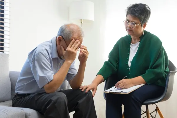 Pourquoi un soutien psychologique individuel ?