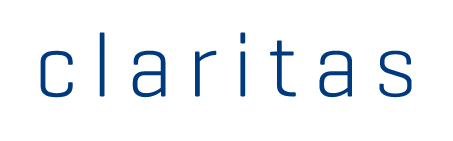 logo Claritas Centre Santé