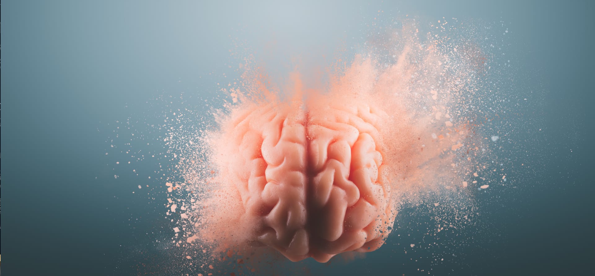 COMMOTION CÉRÉBRALE?